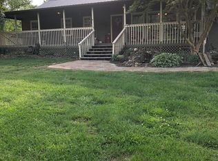 2834 Covemont Rd, Sevierville, TN 37862