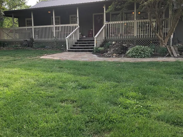 2834 Covemont Rd, Sevierville, TN 37862