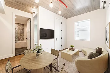 Rented by Maplewood Management