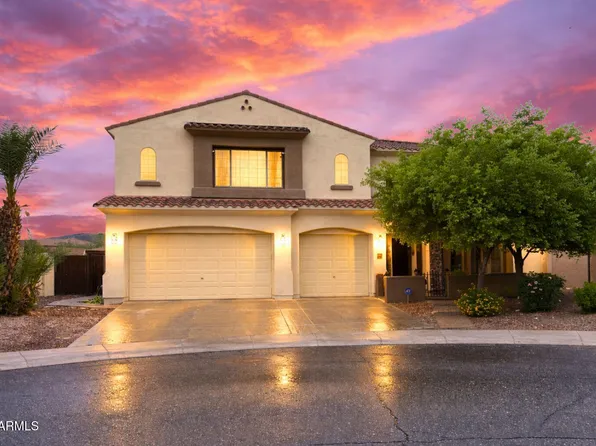 2405 E CHARLOTTE Drive, Phoenix, AZ 85024