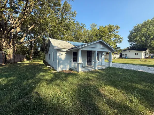 2050 N Nettleton Avenue, Springfield, MO 65803