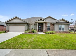 1521 Woodlawn Way, Gulf Breeze, FL 32563