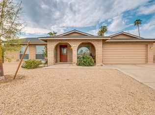 1945 E Karen Dr, Phoenix, AZ 85022