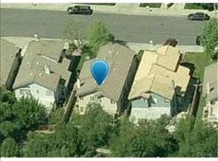 2115 E Sun Ridge Dr, Chino Hills, CA 91709