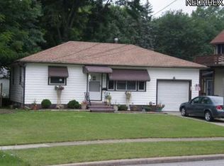 476 Prospect St, Berea, OH 44017