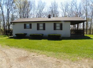 556 Victory Rd, Red Creek, NY 13143