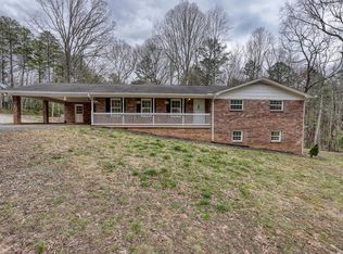 288 Allison Rd, Blairsville, GA 30512