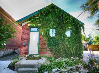 617 Sturgis St, Fort Wayne, IN 46802