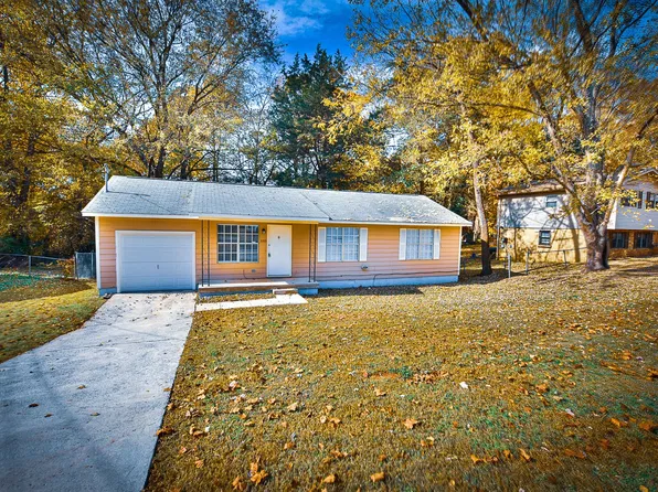 3103 Gayhart Dr NW, Huntsville, AL 35810