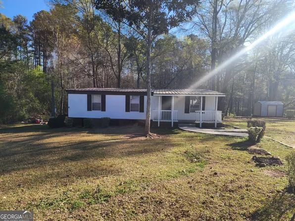 183 Linda Ave, Athens, GA 30601
