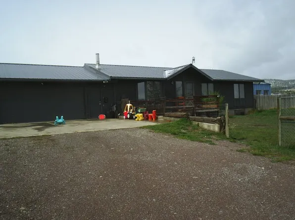 173 N Hill Rd, Helena, MT 59602