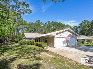 2303 Cardinal Dr #1403, Gulf Shores, AL 36542