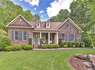 12631 Elkhorn Dr, Charlotte, NC 28278