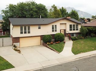 508 W 700 S, Orem, UT 84058