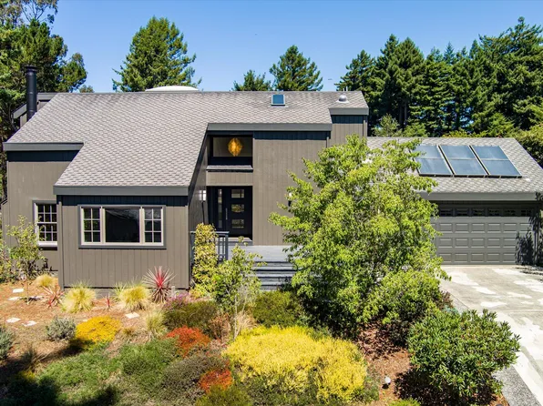 32 Robert East Ct, Arcata, CA 95521