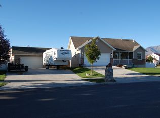 1492 Sunset Cir, Logan, UT 84321