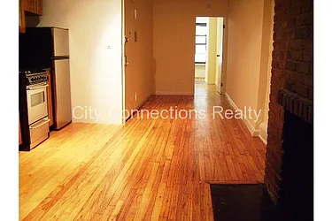 Rented by City Connections Realty