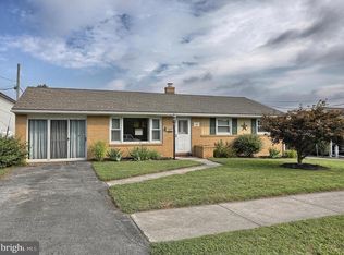 727 E Elm St, Palmyra, PA 17078