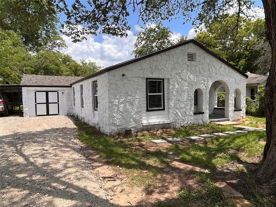108 N Ash St, Springtown, TX 76082 Zillow