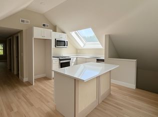 29 Braman St #3, Providence, RI 02906