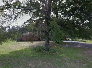 1024 Pleasant Hill Rd, Mulberry, AR 72947