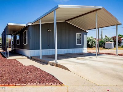 10810 N 91st Ave #52, Peoria, AZ, 85345