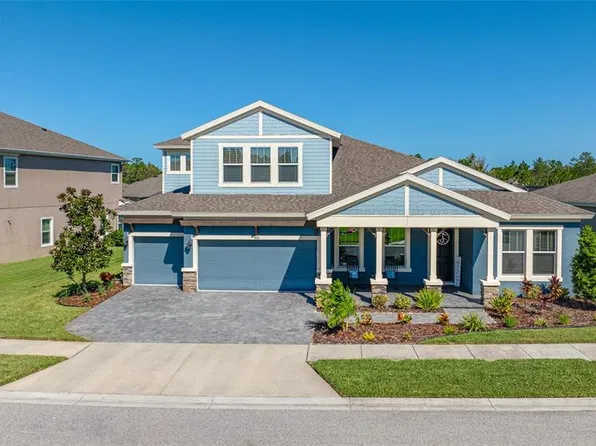 4161 GLADE WOOD LOOP, NEW PORT RICHEY, FL 34655