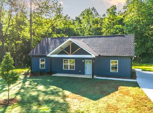 1939 Liberty Church Rd, Temple, GA 30179