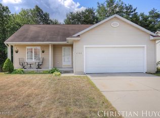 1788 Keegan Ct SW, Wyoming, MI 49519