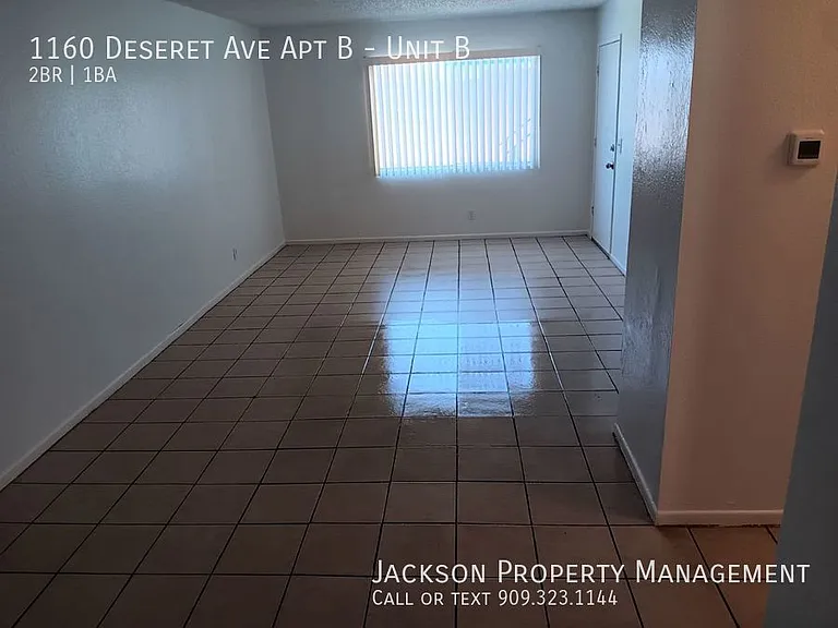1160 Deseret Ave #B — Photo 9