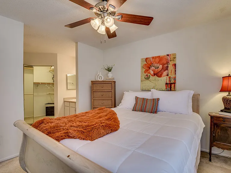 Champions Pines Apartments — Photo 51