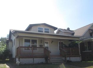 2116 E 24th St, Granite City, IL