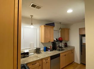905 Light St #1REAR, Baltimore, MD 21230