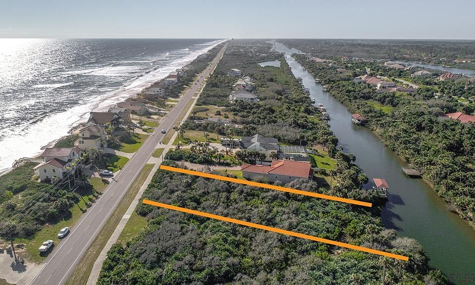 1st image of 3406 N Ocean Shore Blvd