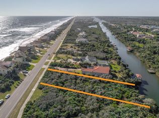 3406 N Ocean Shore Blvd, Flagler Beach, FL 32136