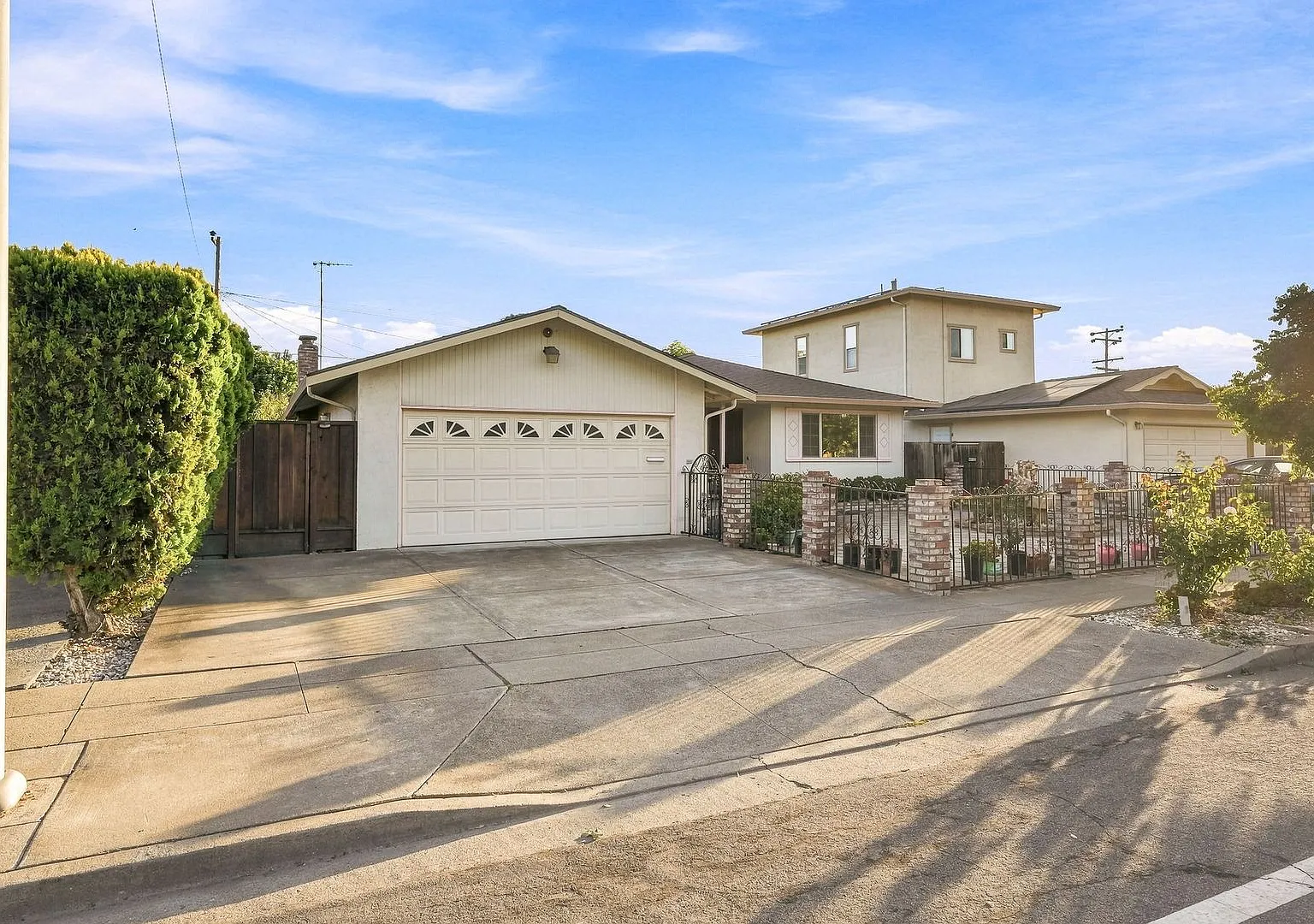 3 bed 2 bath home in Fremont — Photo 3