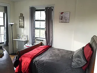 Rented by Metropolitan Realty