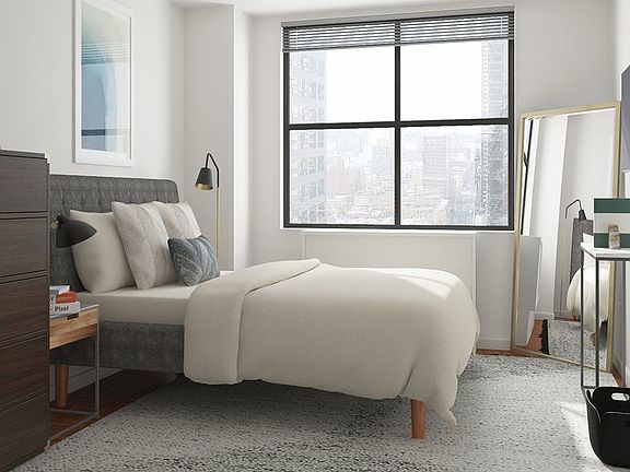 3rd image of 211 W 56th St APT 9M