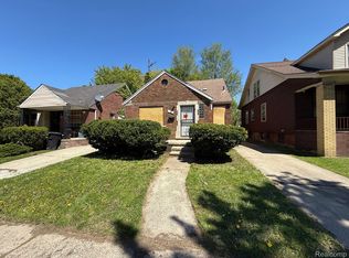 19324 Goulburn St, Detroit, MI 48205