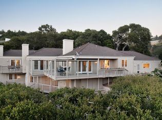 28003 Mercurio Rd, Carmel, CA 93923