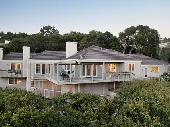 28003 Mercurio Rd, Carmel, CA 93923