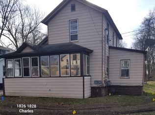 1826 Charles Ave, Kalamazoo, MI 49048
