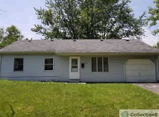 22214 Peach Tree Ave, Sauk Village, IL 60411