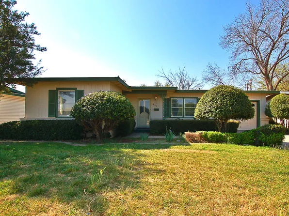 4021 37th St, Lubbock, TX 79413