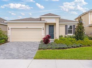 2026 Firethorn Loop, Haines City, FL 33844