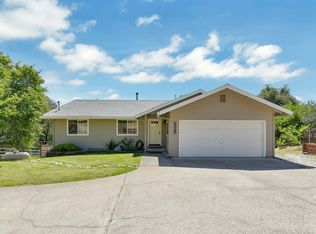 3835 Juniper Dr, Angels Camp, CA