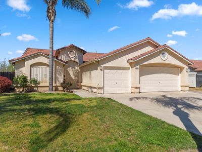 1326 Sarah St, Selma, CA, 93662