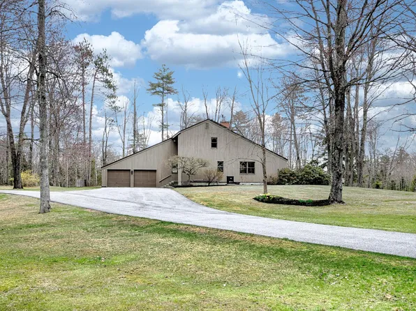 12 Cranberry Pines Road, Scarborough, ME 04074