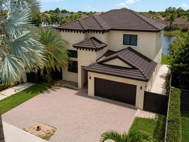 4450 SW 164th Ave