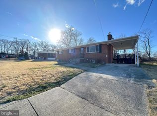 6305 Claridge Rd, Temple Hills, MD 20748